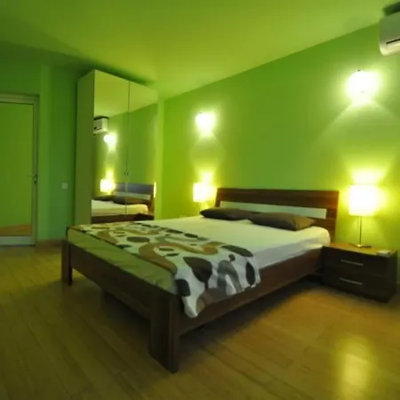 Apartament Premium Villa